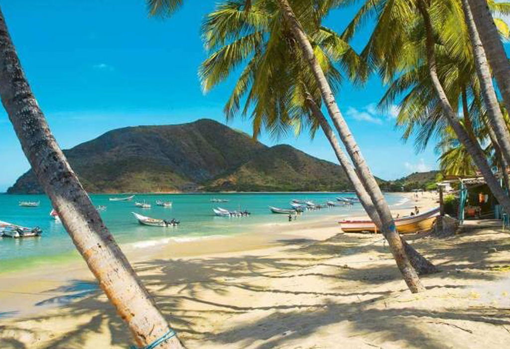 5 razones para escaparse a isla Margarita - MAXITRAVEL